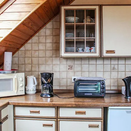 In Wurster Nordseekueste Apartmán Wurster Nordseekuste