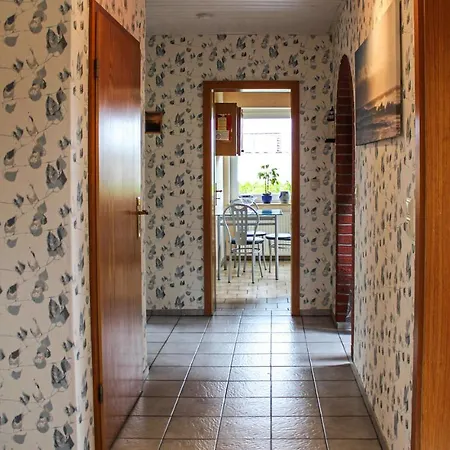 Apartment In Wurster Nordseekueste Cappel (Lower-Saxony)