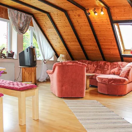 In Wurster Nordseekueste Apartment