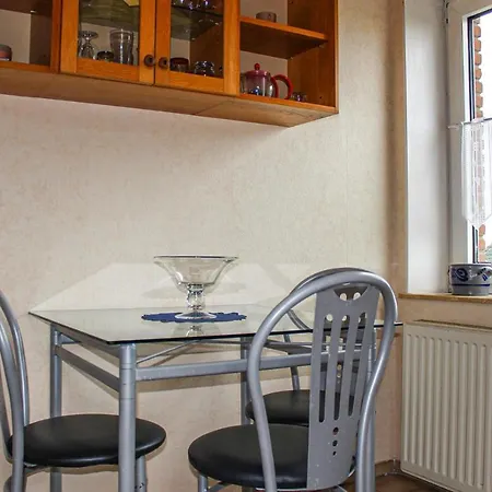 In Wurster Nordseekueste Apartmán
