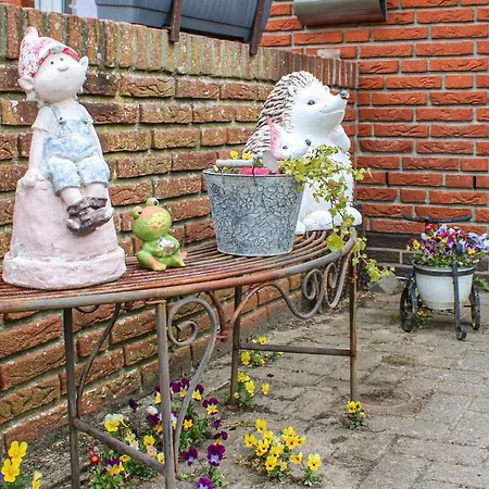 Apartamento In Wurster Nordseekuste