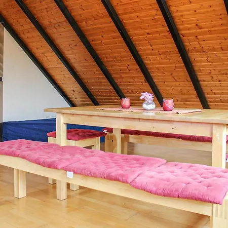 In Apartamento Wurster Nordseekuste