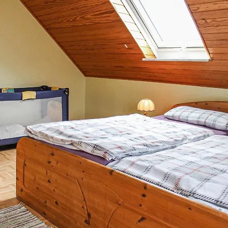 In Wurster Nordseekueste Apartment *