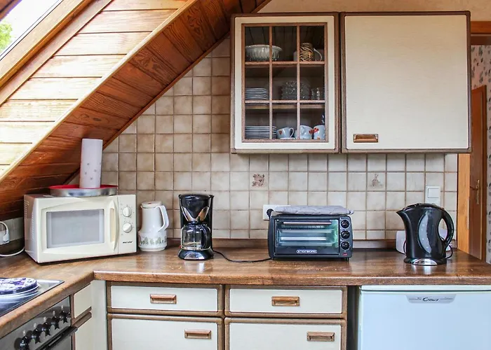 In Wurster Nordseekueste Apartman Wurster Nordseeküste