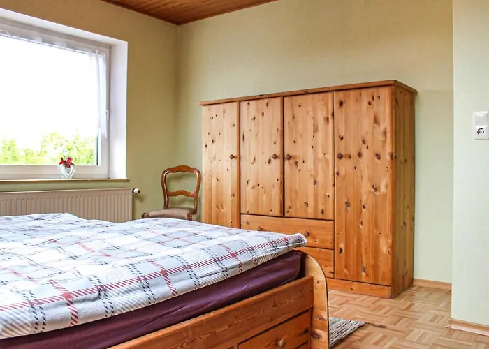 In Wurster Nordseekueste Apartman