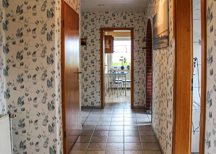 Apartman In Wurster Nordseekueste Wurster Nordseeküste