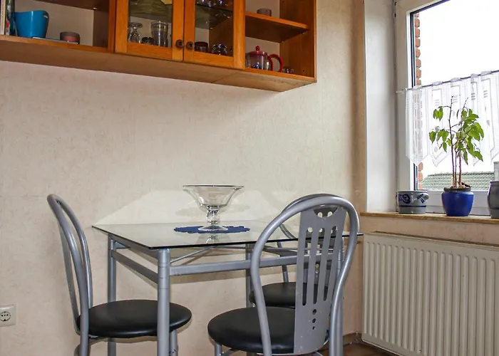 In Wurster Nordseekueste Apartman