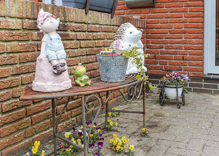 Apartman In Wurster Nordseekueste Wurster Nordseeküste