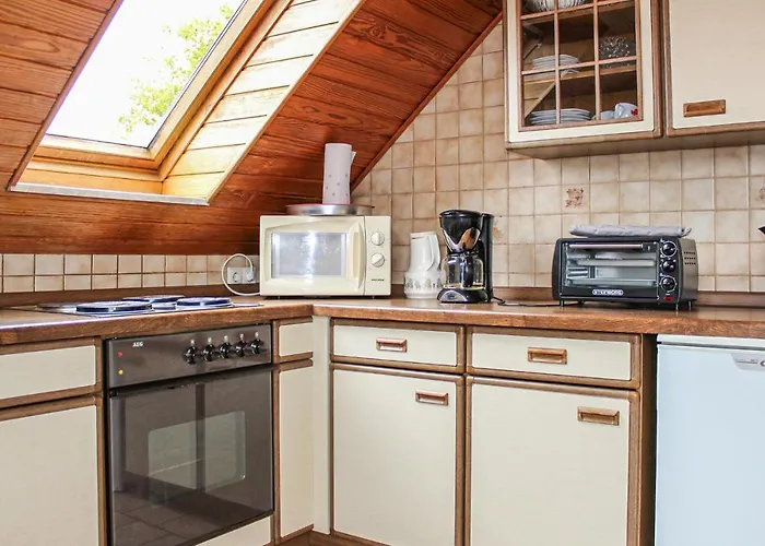 Apartman In Wurster Nordseekueste