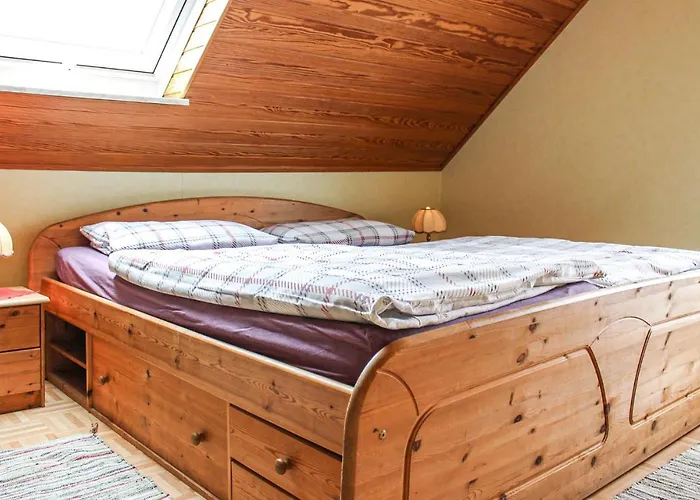 In Wurster Nordseekueste Apartman Wurster Nordseeküste